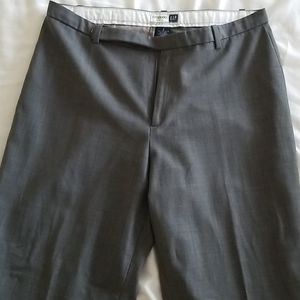 Gap, women dress pants, ankle length